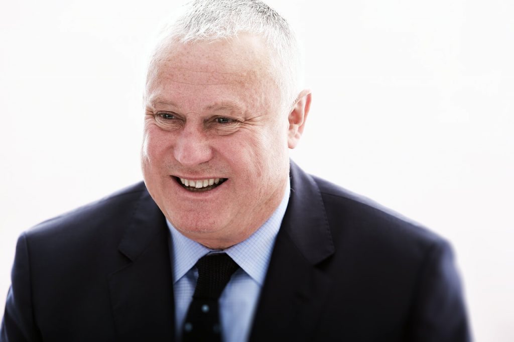 Andrew Bond