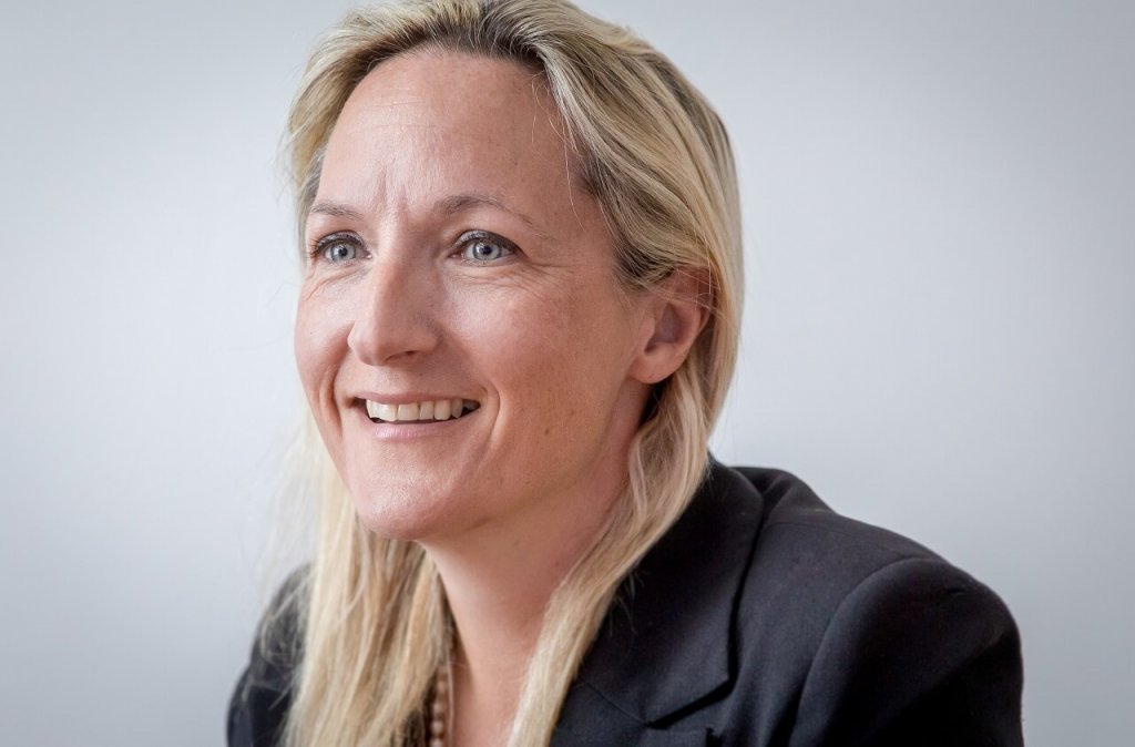 60 seconds with Penelope Munro, Partner, Private Client